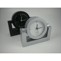 Swivel Desk Clock